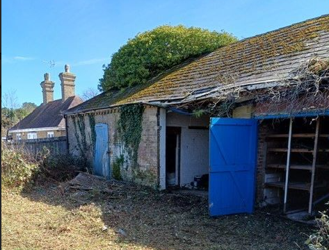 Development Opportunbity in Harlow photo